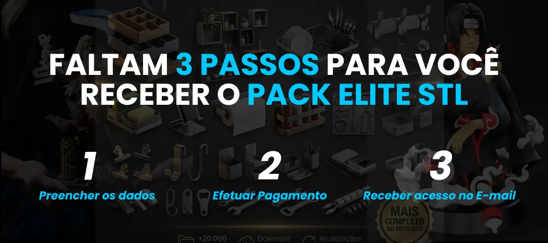 Banner Pack Elite STL